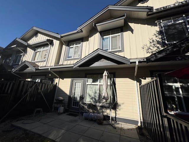 Townhouse for sale in Surrey, Surrey, 22 16588 Fraser Highway, 263199308 | Realtylink.org