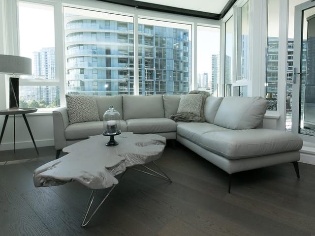Apartment for rent in Vancouver, Vancouver West, 810 68 Smithe Street, 263199309 | Realtylink.org