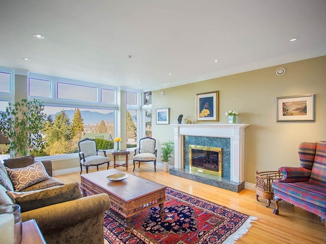 House for rent in Vancouver, Vancouver West, 2828 W 28th Avenue, 263199312 | Realtylink.org