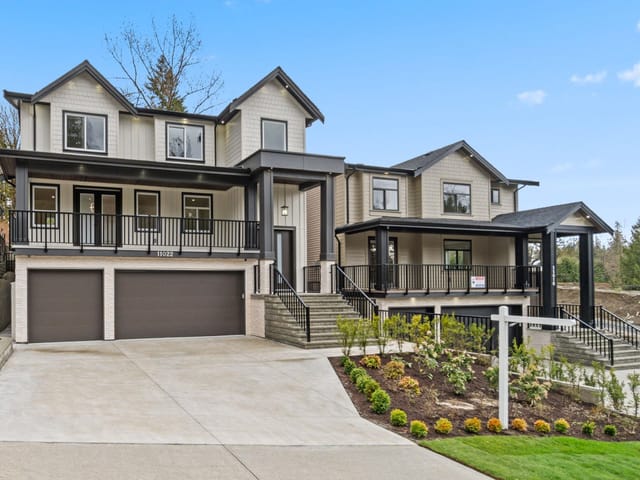 House for sale in Maple Ridge, Maple Ridge, 11022 241a Street, 263199313 | Realtylink.org