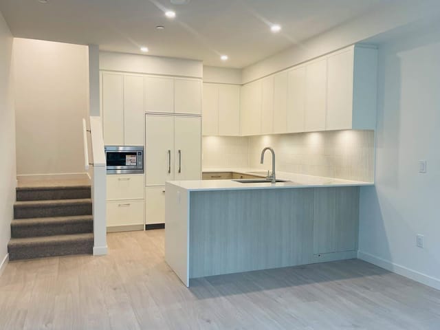 Townhouse for rent in North Vancouver, North Vancouver, 118 958 Lytton, 263199316 | Realtylink.org