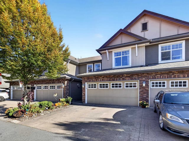 Townhouse for sale in Chilliwack, Sardis, 6 45762 Safflower Crescent, 263199324 | Realtylink.org