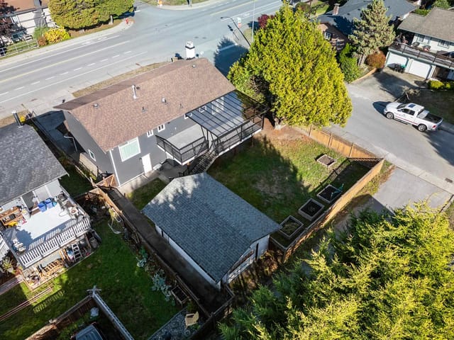 House for sale in Langley, Langley, 20030 48 Avenue, 263199328 | Realtylink.org