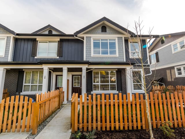 Townhouse for sale in Langley, Langley, 21 7157 210 Street, 263199334 | Realtylink.org