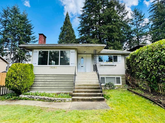 House for sale in Delta, N. Delta, 7096 Barkley Drive, 263199342 | Realtylink.org
