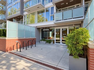 Apartment for sale in Vancouver, Vancouver East, 603 1618 Quebec Street, 263199346 | Realtylink.org