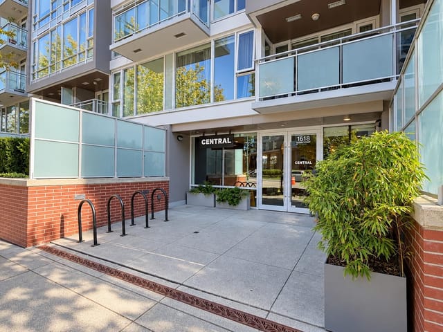 Apartment for sale in Vancouver, Vancouver East, 603 1618 Quebec Street, 263199346 | Realtylink.org