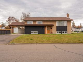 House for sale in Prince George, PG City West, 3351 Hammond Avenue, 263199347 | Realtylink.org