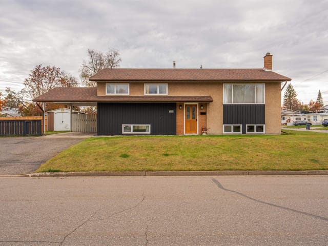 House for sale in Prince George, PG City West, 3351 Hammond Avenue, 263199347 | Realtylink.org