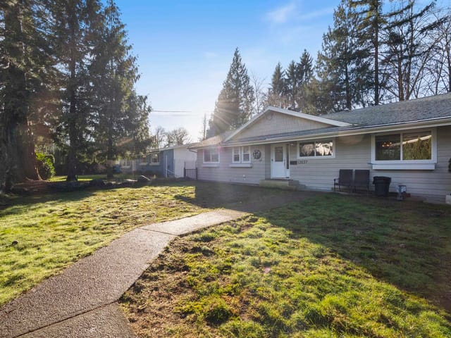 House for sale in Maple Ridge, Maple Ridge, 12037 208 Street, 263199350 | Realtylink.org