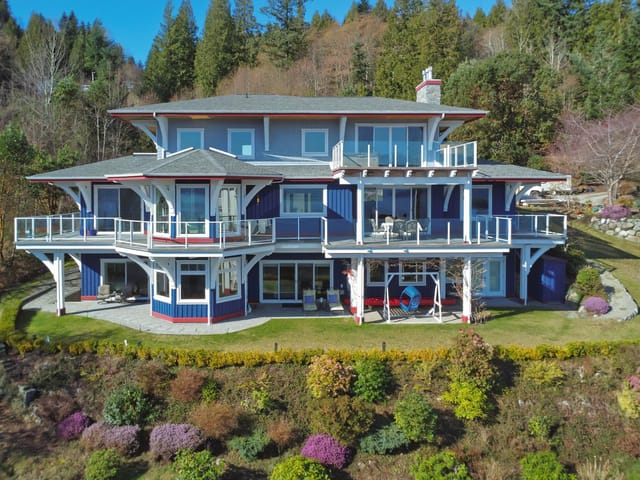 House for sale in Gibsons, Sunshine Coast, 1128 Twin Isle Drive, 263199352 | Realtylink.org