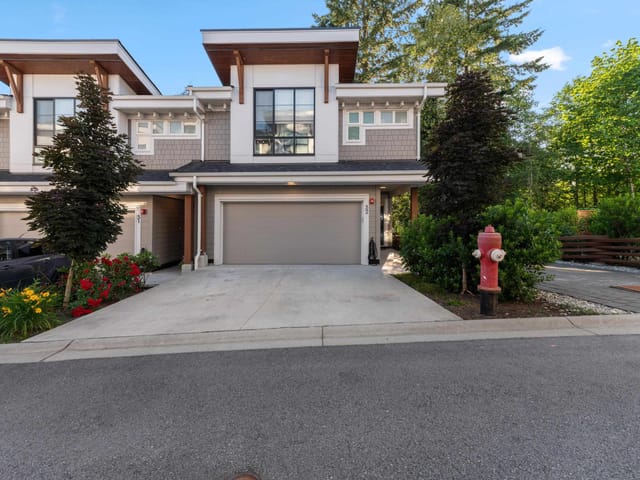 Townhouse for sale in Maple Ridge, Maple Ridge, 52 23183 136 Avenue, 263199354 | Realtylink.org