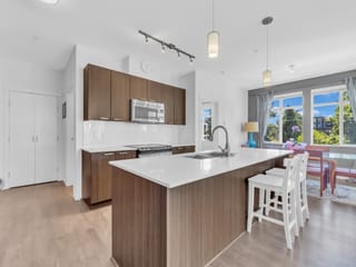 Apartment for sale in Coquitlam, Coquitlam, 312 617 Smith Avenue, 263199363 | Realtylink.org