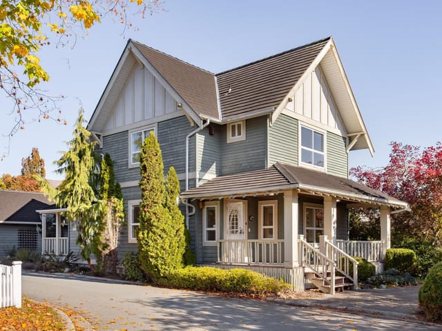House for sale in New Westminster, New Westminster, 111 Foundry Row, 263199364 | Realtylink.org