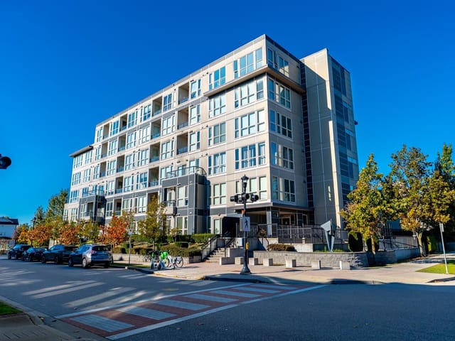 Apartment for sale in Richmond, Richmond, 597 4133 Stolberg Street, 263199369 | Realtylink.org