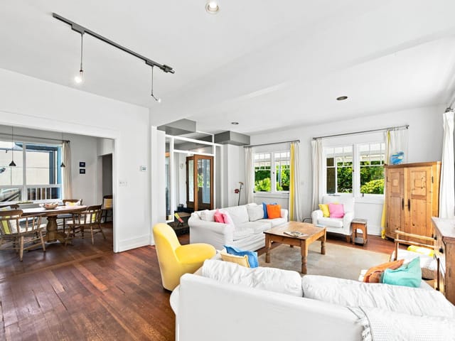 House for sale in West Vancouver, West Vancouver, 2433 Mathers Avenue, 263199370 | Realtylink.org