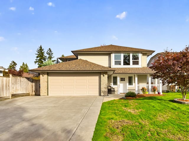 House for sale in Maple Ridge, Maple Ridge, 12272 233a Street, 263199372 | Realtylink.org