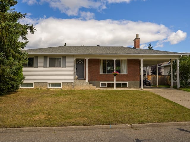 House for sale in Prince George, PG City West, 192 McDermid Drive, 263199379 | Realtylink.org