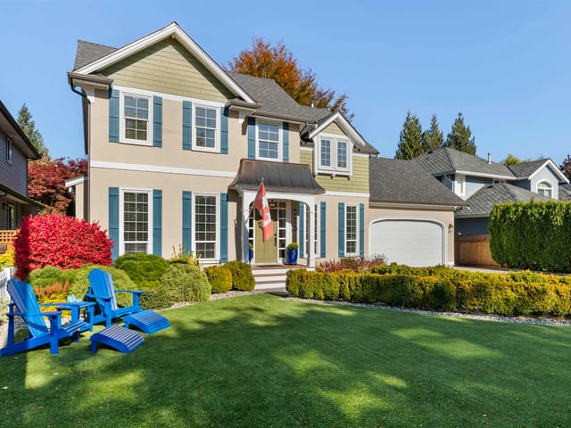 House for sale in Langley, Langley, 21095 44 Avenue, 263199380 | Realtylink.org