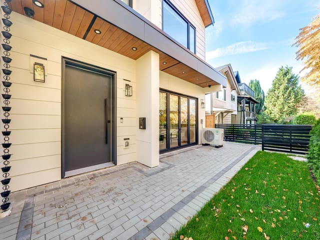 1/2 Duplex for sale in Vancouver, Vancouver East, 1 2686 McGill Street, 263199382 | Realtylink.org