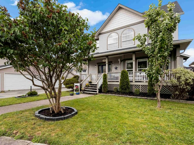 House for sale in Chilliwack, Sardis, 46405 Ashby Drive, 263199384 | Realtylink.org