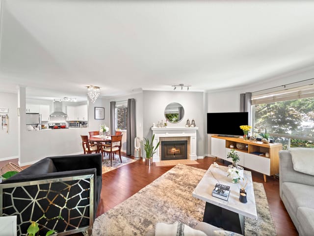 Apartment for sale in Richmond, Richmond, 205 7840 Moffatt Road, 263199385 | Realtylink.org