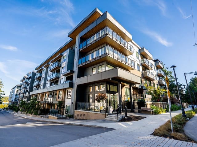 Apartment for sale in Surrey, Surrey, 221 9456 134 Street, 263199386 | Realtylink.org