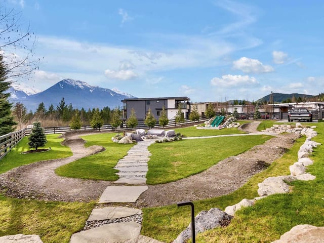 Lot for sale in Squamish, Squamish, 2934 Huckleberry Drive, 263199396 | Realtylink.org