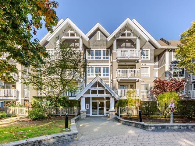 Apartment for sale in Langley, Langley, 201 20750 Duncan Way, 263199406 | Realtylink.org