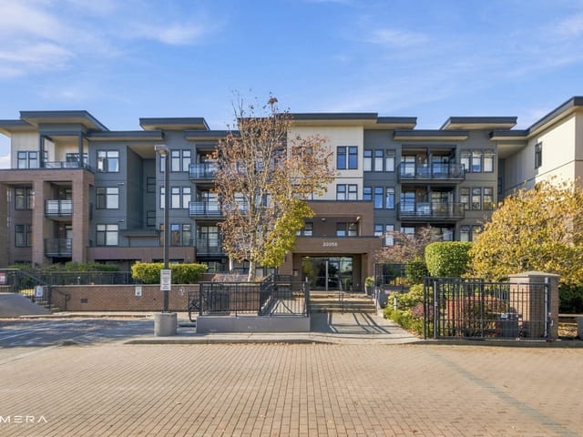 Apartment for sale in Langley, Langley, 207 20058 Fraser Highway, 263199407 | Realtylink.org