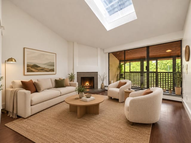 Apartment for sale in North Vancouver, North Vancouver, 304 141 W 13th Street, 263199413 | Realtylink.org