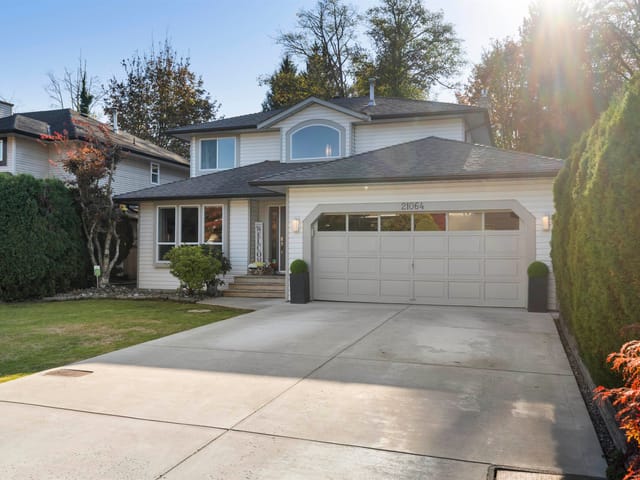 House for sale in Langley, Langley, 21064 91a Avenue, 263199416 | Realtylink.org