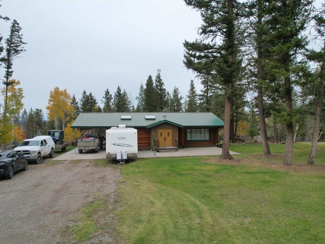House for sale in 108 Mile Ranch, 100 Mile House, 5361 Qua Place, 263199418 | Realtylink.org