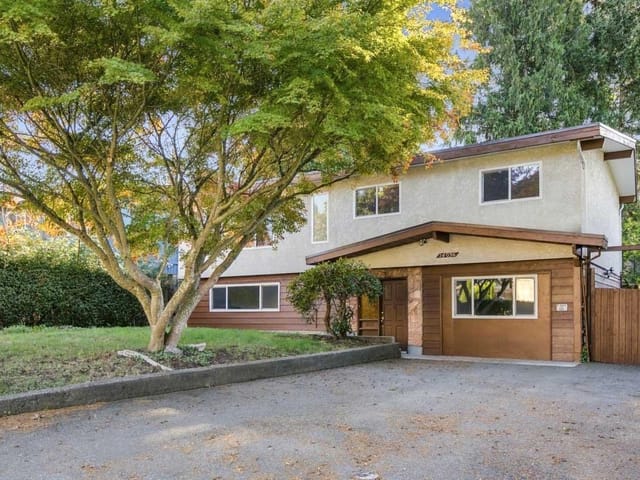 House for rent in Surrey, Surrey, 14036 102a Avenue, 263199421 | Realtylink.org