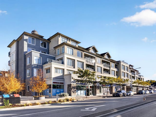 Apartment for sale in Langley, Langley, B306 20487 65 Avenue, 263199422 | Realtylink.org