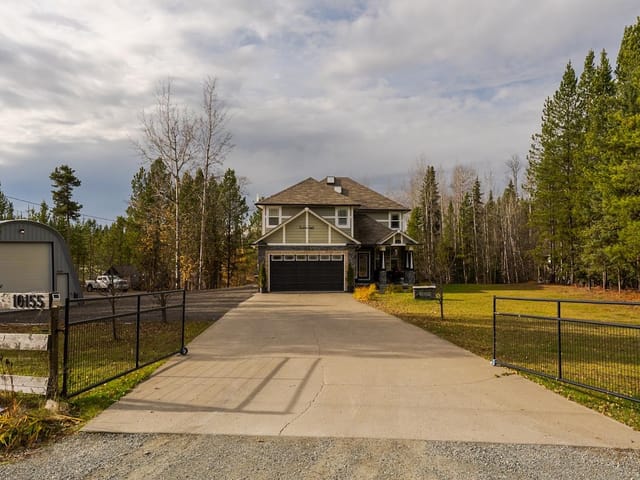 House for sale in Prince George, PG Rural West, 10155 Skylark Road, 263199423 | Realtylink.org