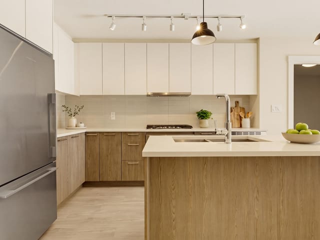 Apartment for sale in North Vancouver, North Vancouver, G4 625 E 3rd Street, 263199424 | Realtylink.org
