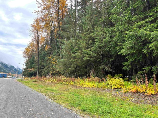 Lot for sale in Stewart, Hazelton & Hwy 37, BLK 19 Main Street, 263199427 | Realtylink.org