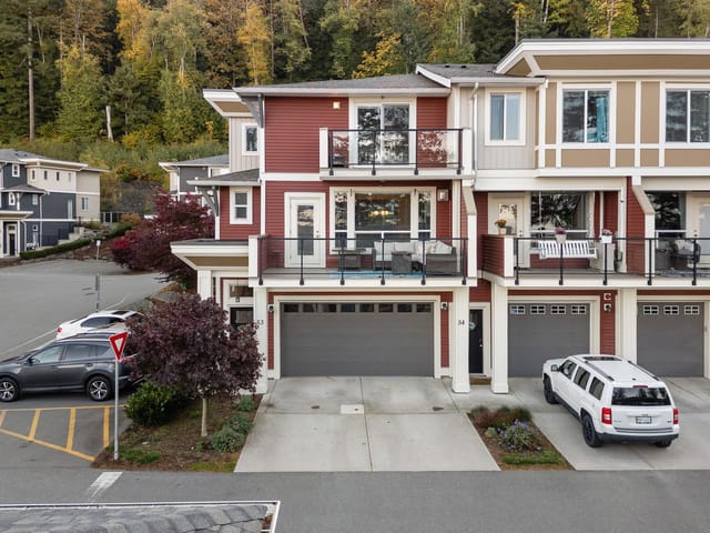 Townhouse for sale in Chilliwack, Sardis, 53 6026 Lindeman Street, 263199430 | Realtylink.org