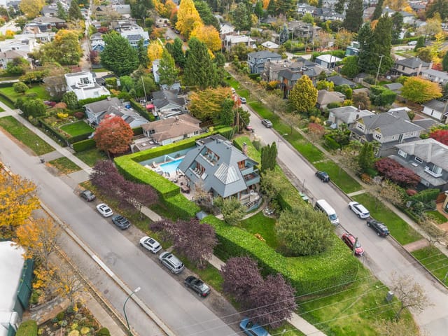 House for sale in Vancouver, Vancouver West, 3850 Point Grey Road, 263199431 | Realtylink.org