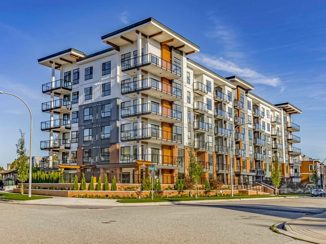 Apartment for sale in Langley, Langley, 215 5504 Brydon Crescent, 263199432 | Realtylink.org