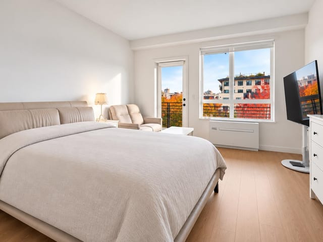 Apartment for sale in Vancouver, Vancouver East, 318 2450 Garden Drive, 263199436 | Realtylink.org
