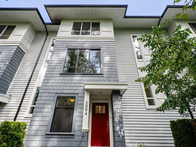 Townhouse for sale in Surrey, Cloverdale, 2004 18505 Laurensen Place, 263199437 | Realtylink.org