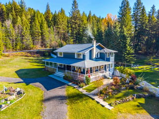 House for sale in Canim Lake, 100 Mile House, 4315 Rainbow Drive, 263199443 | Realtylink.org