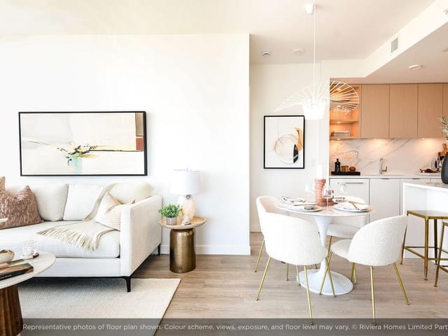 Apartment for sale in Burnaby, Burnaby South, 1301 4988 Bennett Street, 263199444 | Realtylink.org