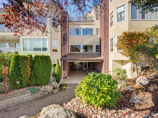 Apartment for sale in White Rock, South Surrey White Rock, 407 1225 Merklin Street, 263199445 | Realtylink.org