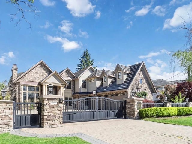 House for sale in Richmond, Richmond, 7788 Railway Avenue, 263199449 | Realtylink.org