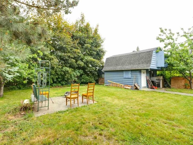 House for sale in Maple Ridge, Maple Ridge, 11760 Gee Street, 263199454 | Realtylink.org