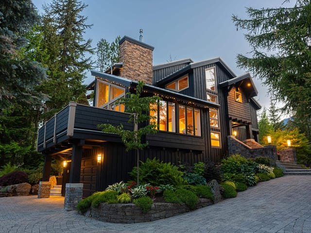 House for sale in Whistler, Whistler, 6282 Par Road, 263199455 | Realtylink.org