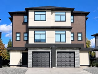 1/2 Duplex for sale in Surrey, North Surrey, 102 15871 111a Avenue, 263199457 | Realtylink.org